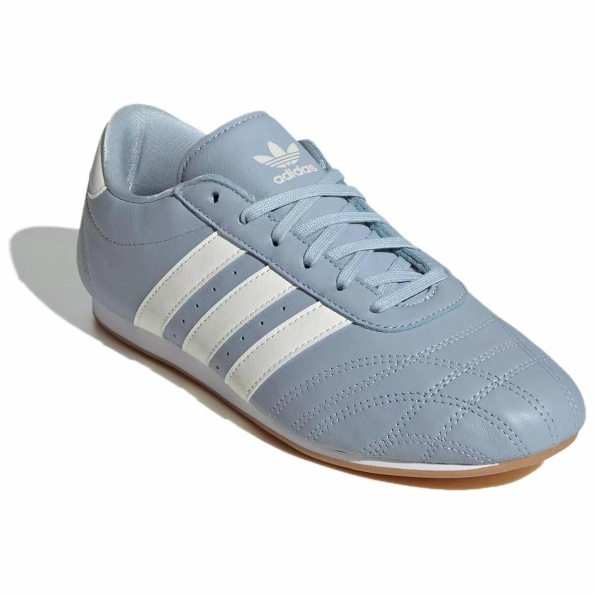 Женские кроссовки Adidas Originals Taekwondo Lace Blue