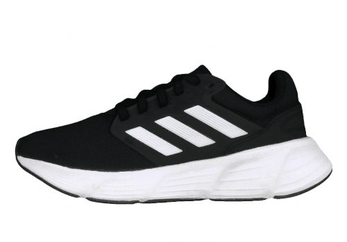 Женские кроссовки Adidas Originals Galaxy 6 Black
