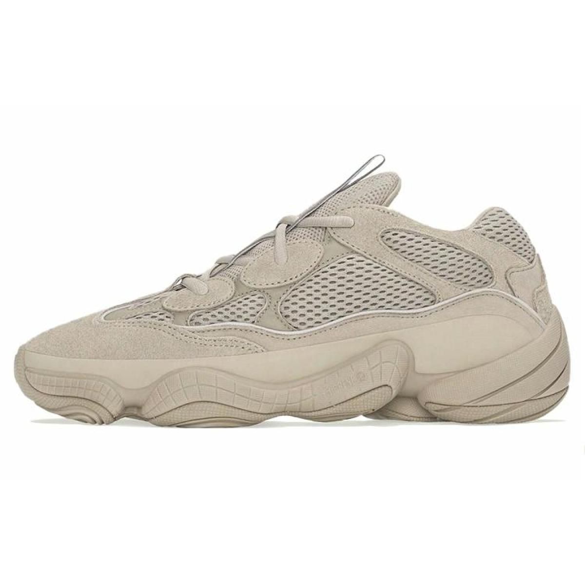 Кроссовки Adidas Originals Yeezy 500 "Taupe Light"