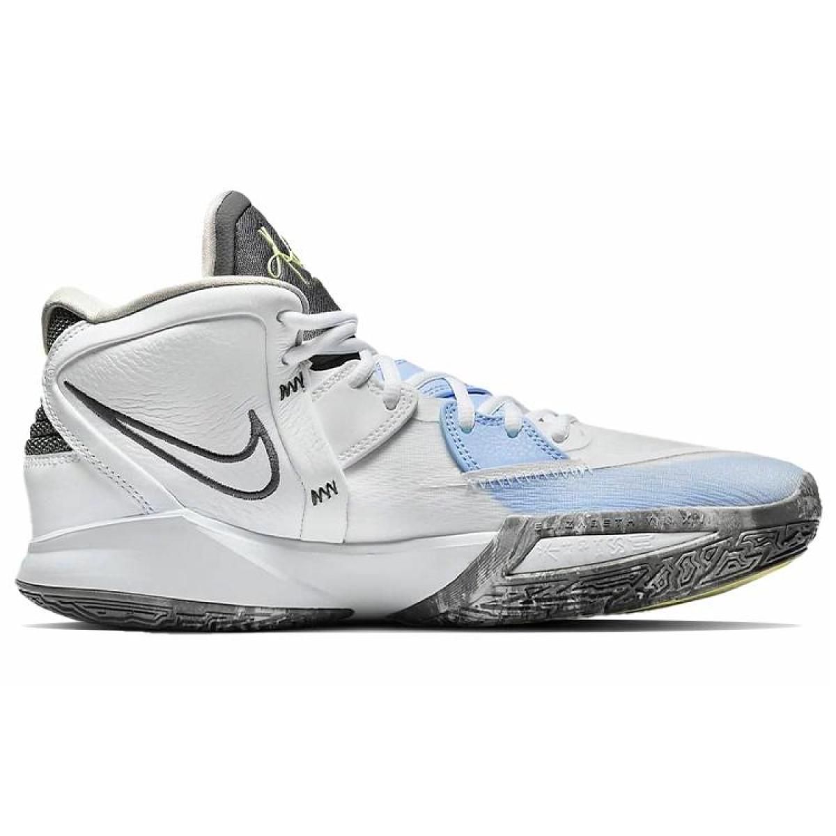 Кроссовки Nike Kyrie 8 Infinity EP "Smoke And Mirrors"