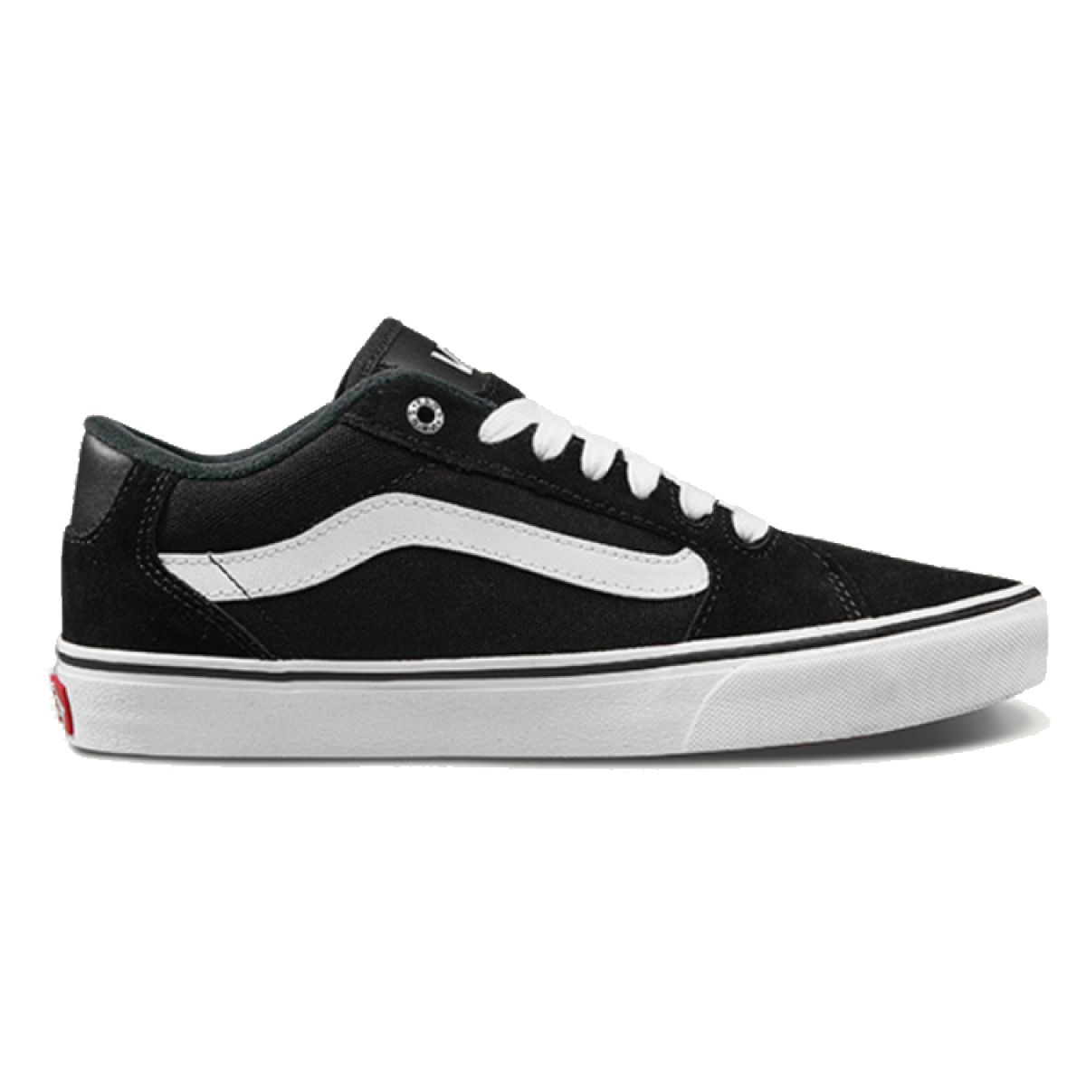Кеды Vans Old Skool Faulkner Black