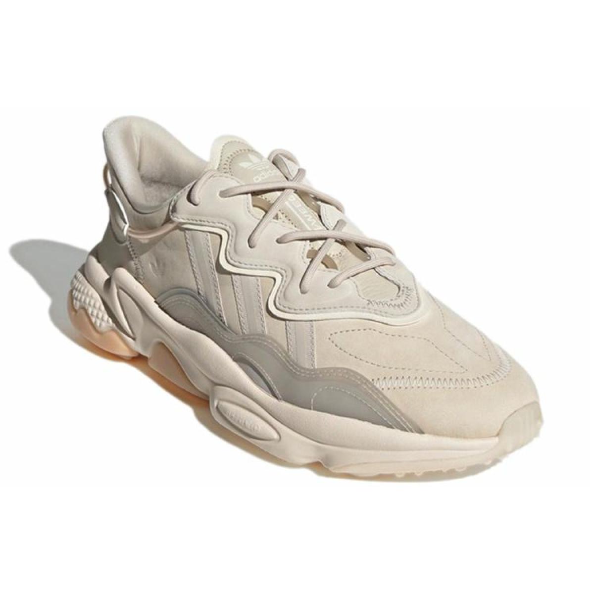 Кроссовки Adidas Originals Ozweego Beige