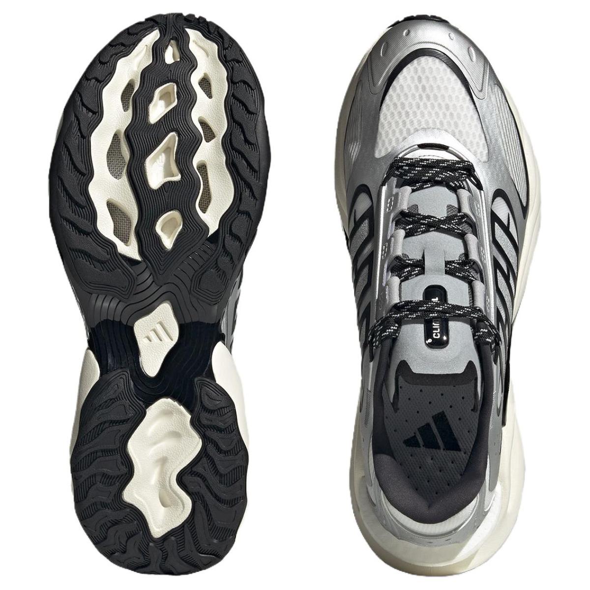Кроссовки Adidas Originals Climacool Vento 4.0 Silver