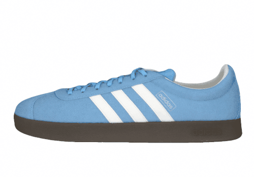 Кроссовки Adidas Originals VL COURT 2.0 Blue/White