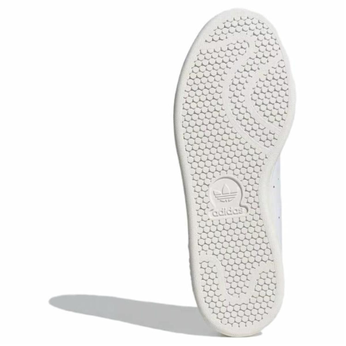 Женские кроссовки Adidas Originals Stan Smith White