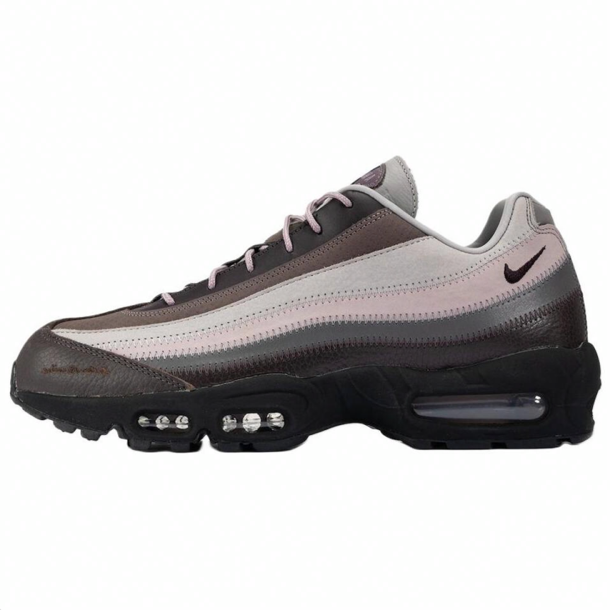 Мужские кроссовки A Ma Maniere x Nike Air Max 95 Pink