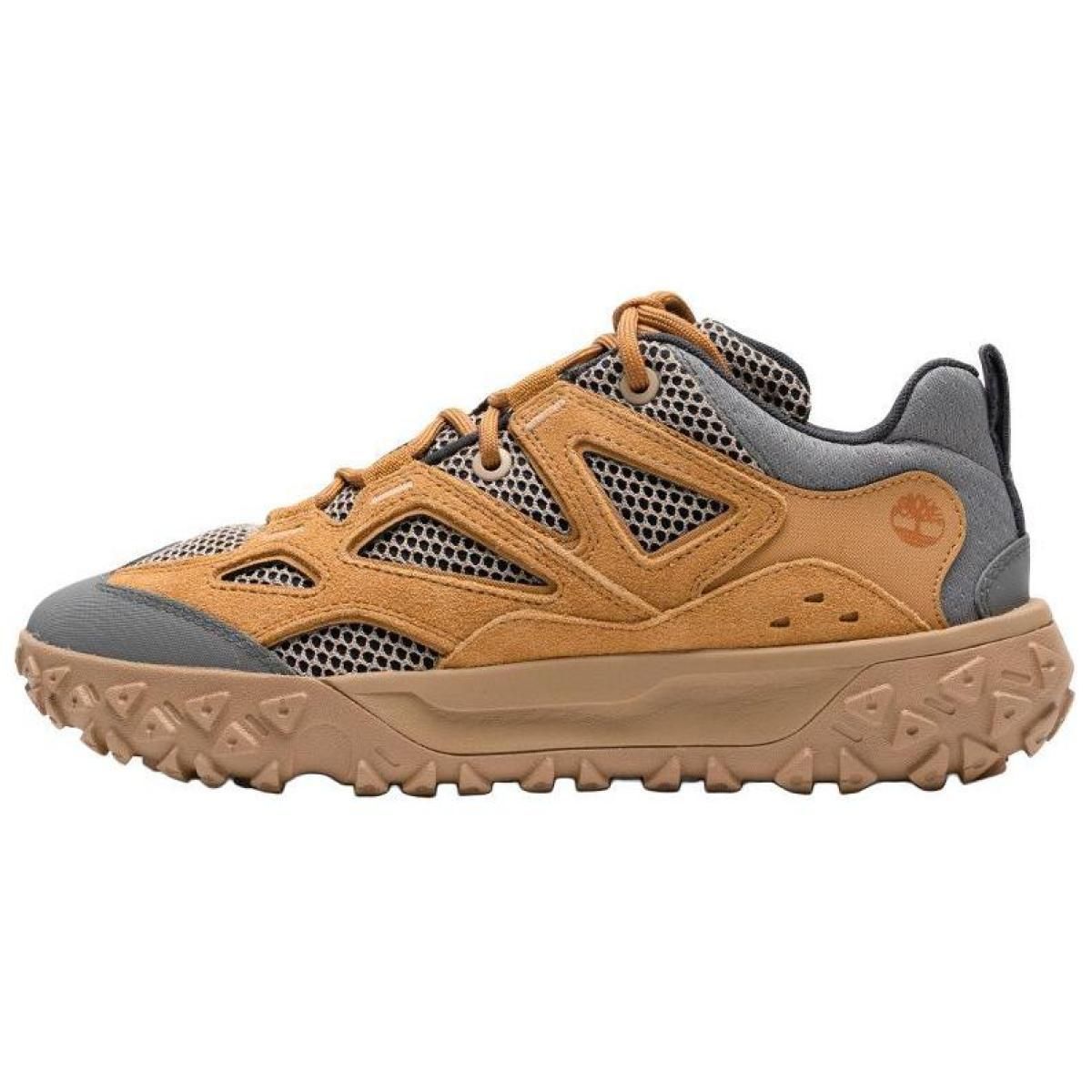 Мужские кроссовки Timberland Greenstride Motion 6 Brown
