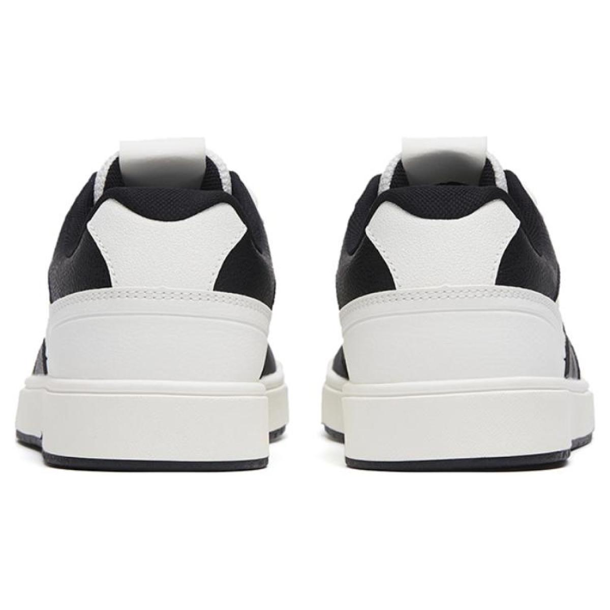 Женские кроссовки Anta Street Naughty White/Black