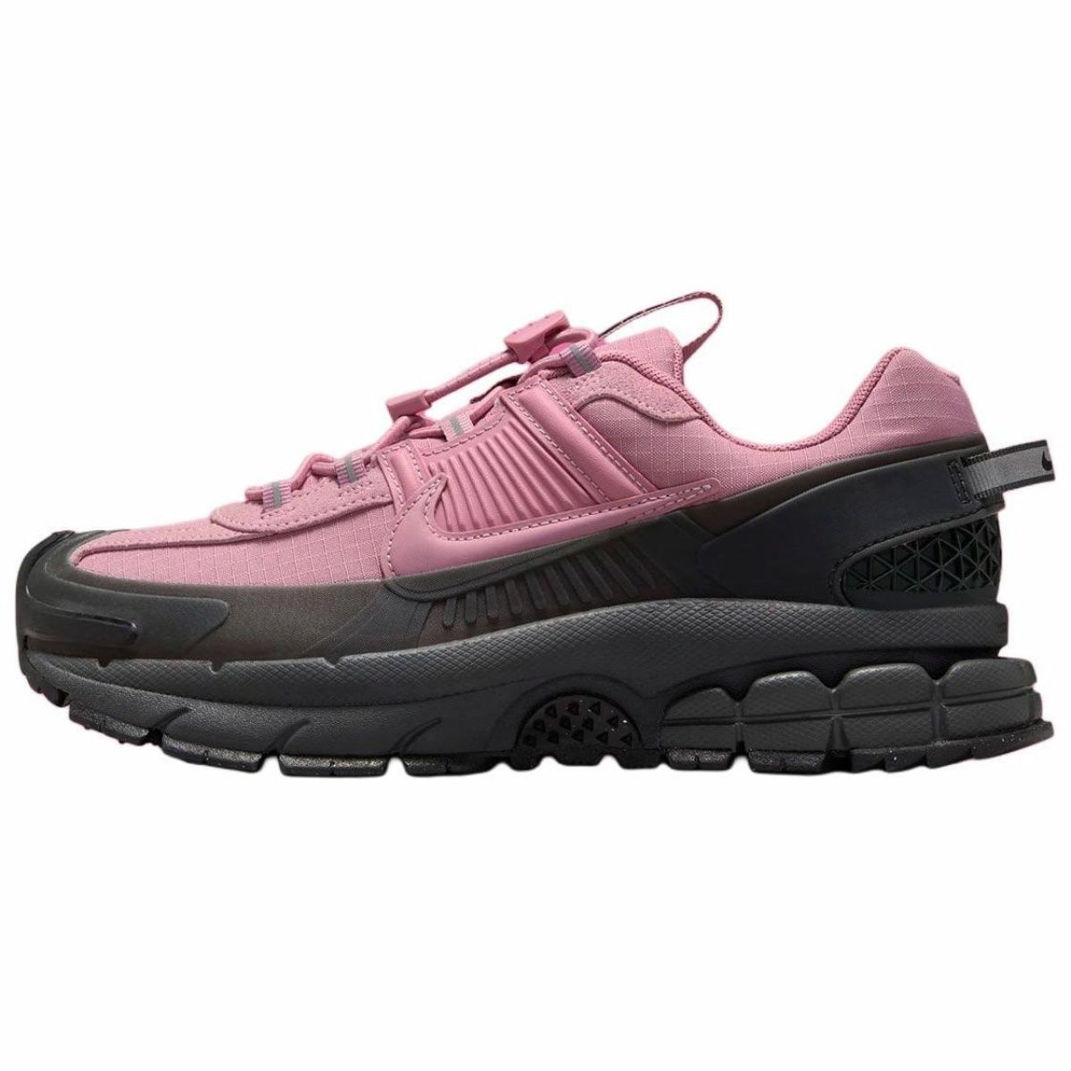 Женские кроссовки Nike Air Zoom Vomero 5 Roam Elemental Pink Black/Pink