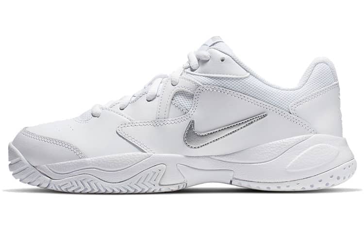 Женские кроссовки Nike Court Lite 2 Low White