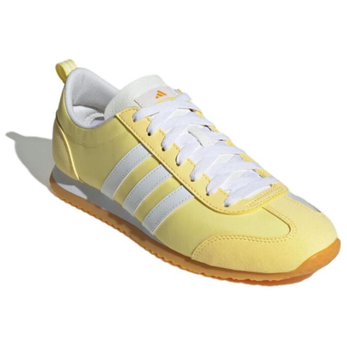 Кроссовки Adidas Originals VS JOG 2.0 Yellow