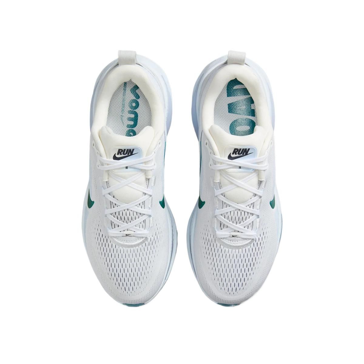 Женские кроссовки Nike Vomero 18 White