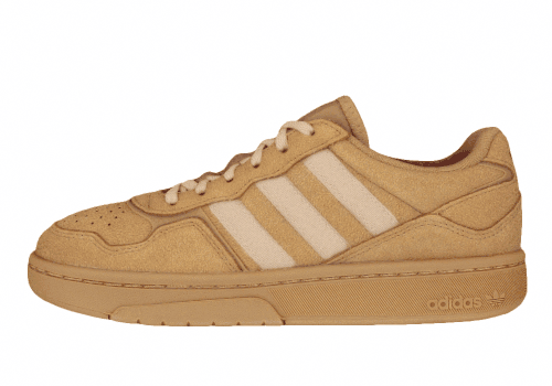 Кроссовки Adidas Originals Courtic Beige