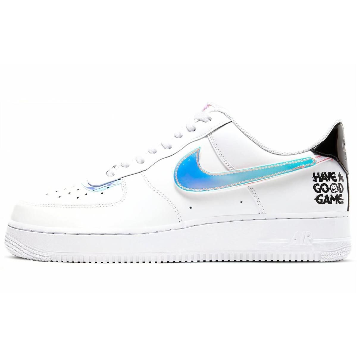 Кроссовки Nike Air Force 1 '07 LV8 Low "Good Game"