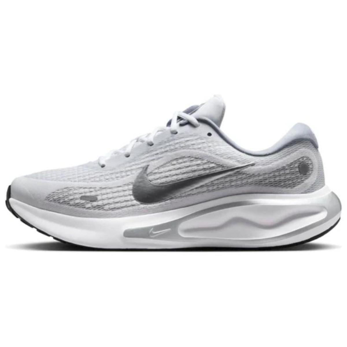 Мужские кроссовки Nike Journey Run Grey