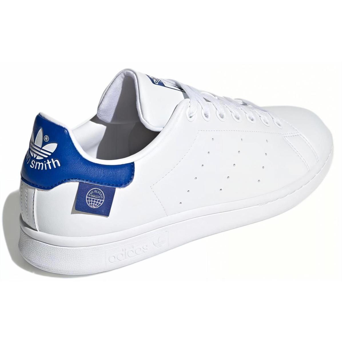 Кроссовки Adidas Originals Stan Smith Feather White