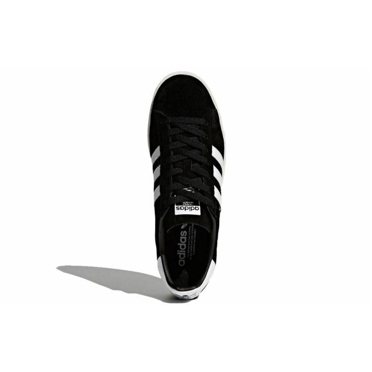 Кеды Adidas Originals Campus 00s White/Black