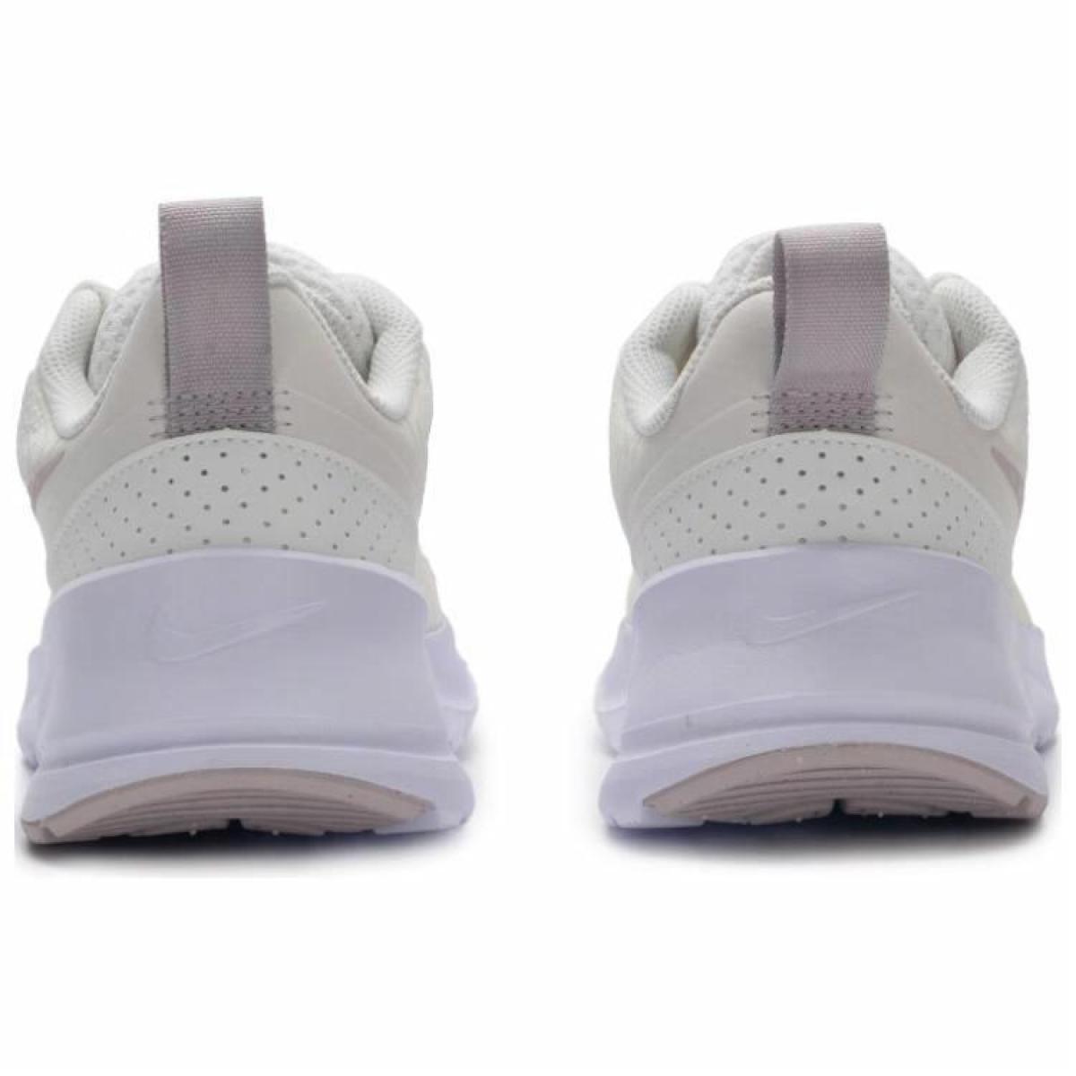 Кроссовки Nike Air Max Nuaxis Grey