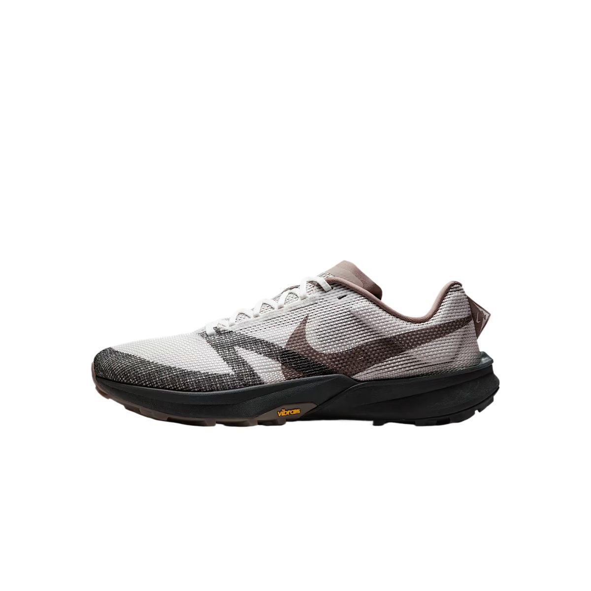 Мужские кроссовки Nike Terra Kiger 10 Grey/Black