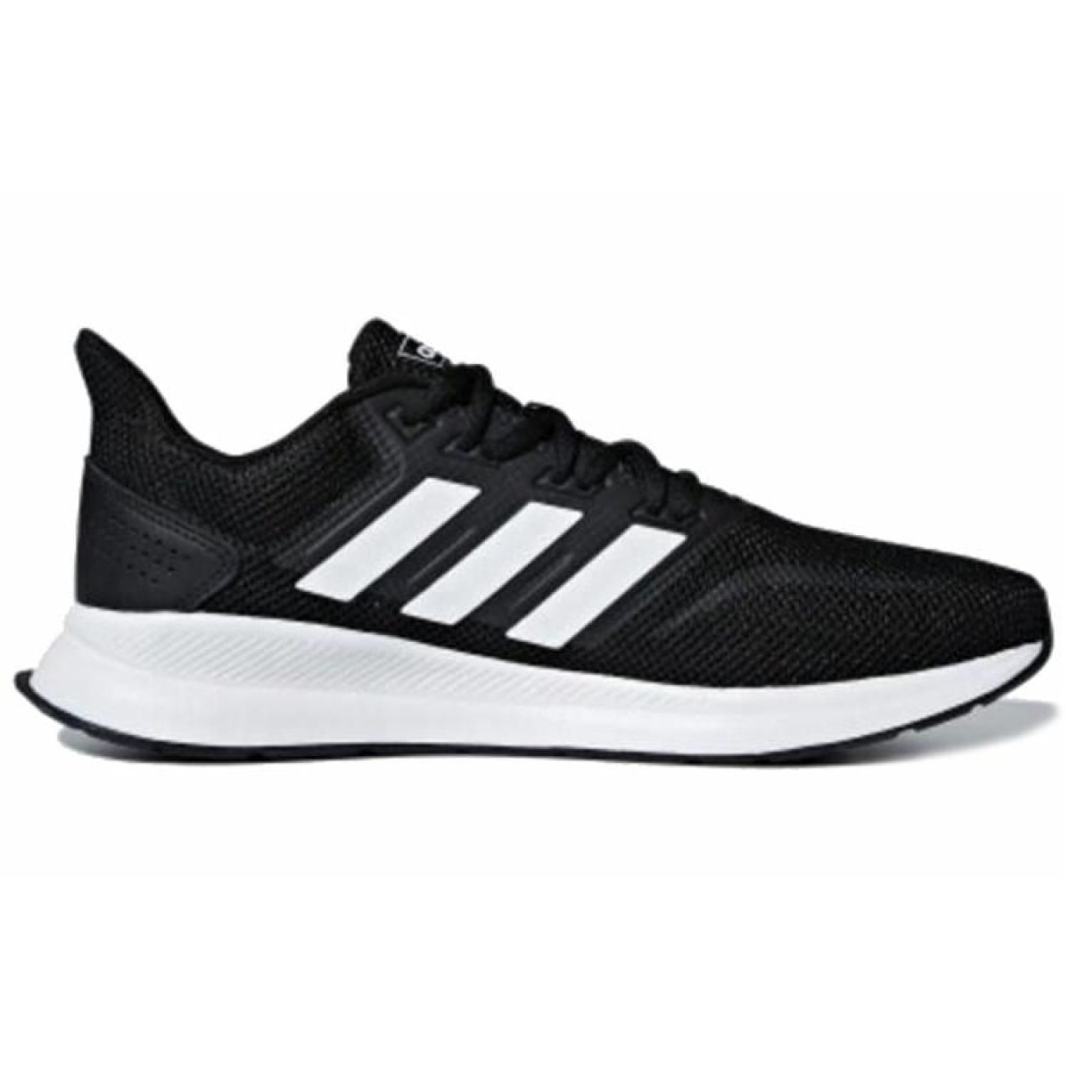 Мужские кроссовки Adidas Runfalcon Core Black