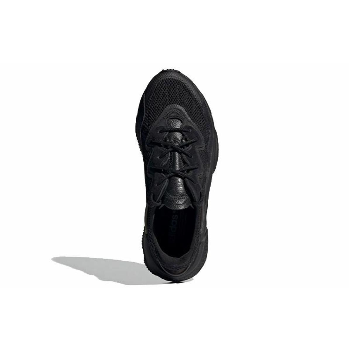 Кроссовки Adidas Originals Ozweego Black