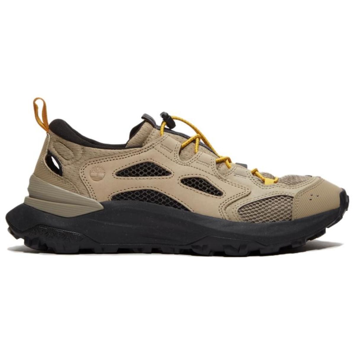 Мужские кроссовки Timberland Motion Access Brown