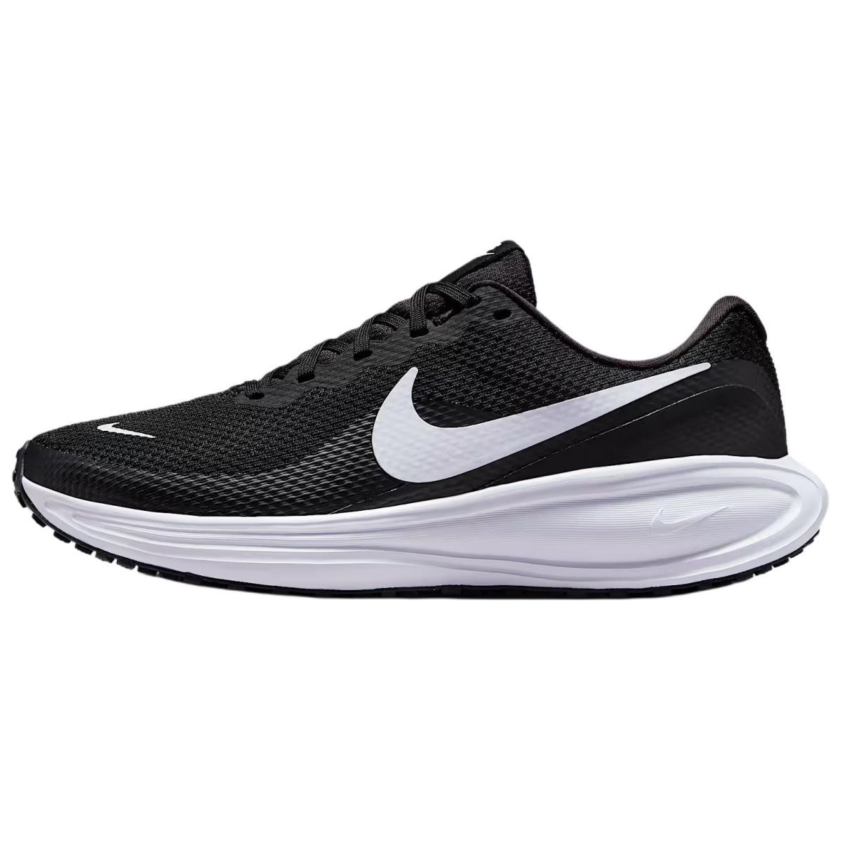 Женские кроссовки Nike Revolution 8 Black