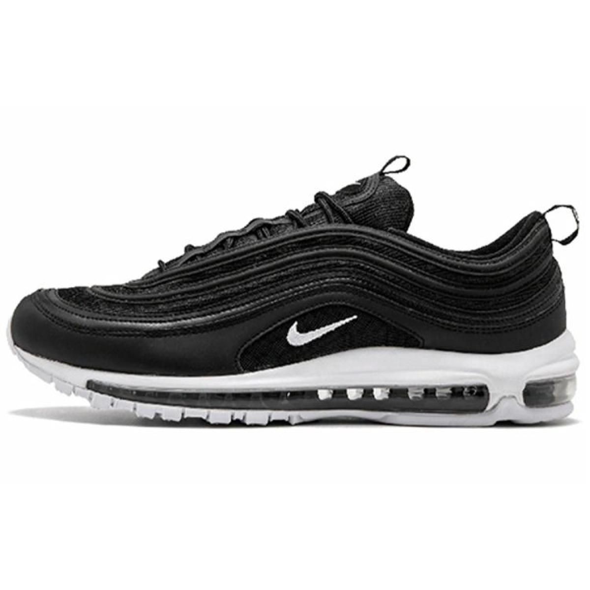 Кроссовки Nike Air Max 97 Black/White