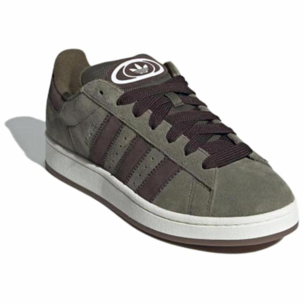 Мужские кроссовки Adidas Originals Campus 00s Green