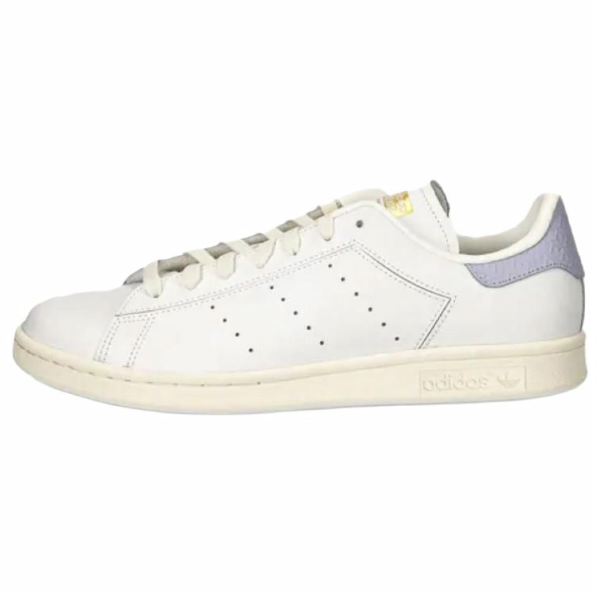 Мужские кроссовки Adidas Originals Stan Smith White