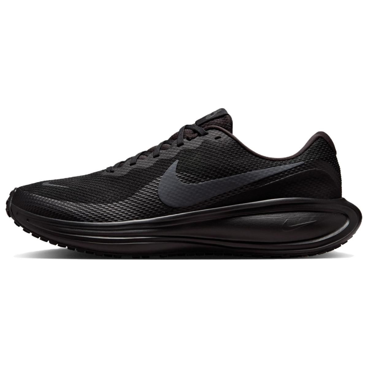Мужские кроссовки Nike Revolution 8 Black
