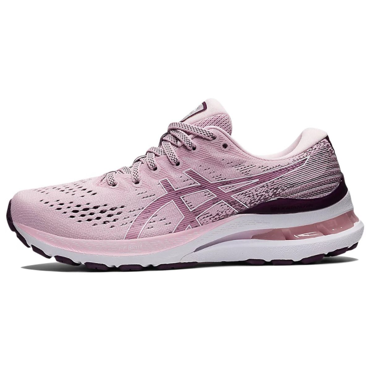 Женские кроссовки Asics Gel-Kayano 28 Pink