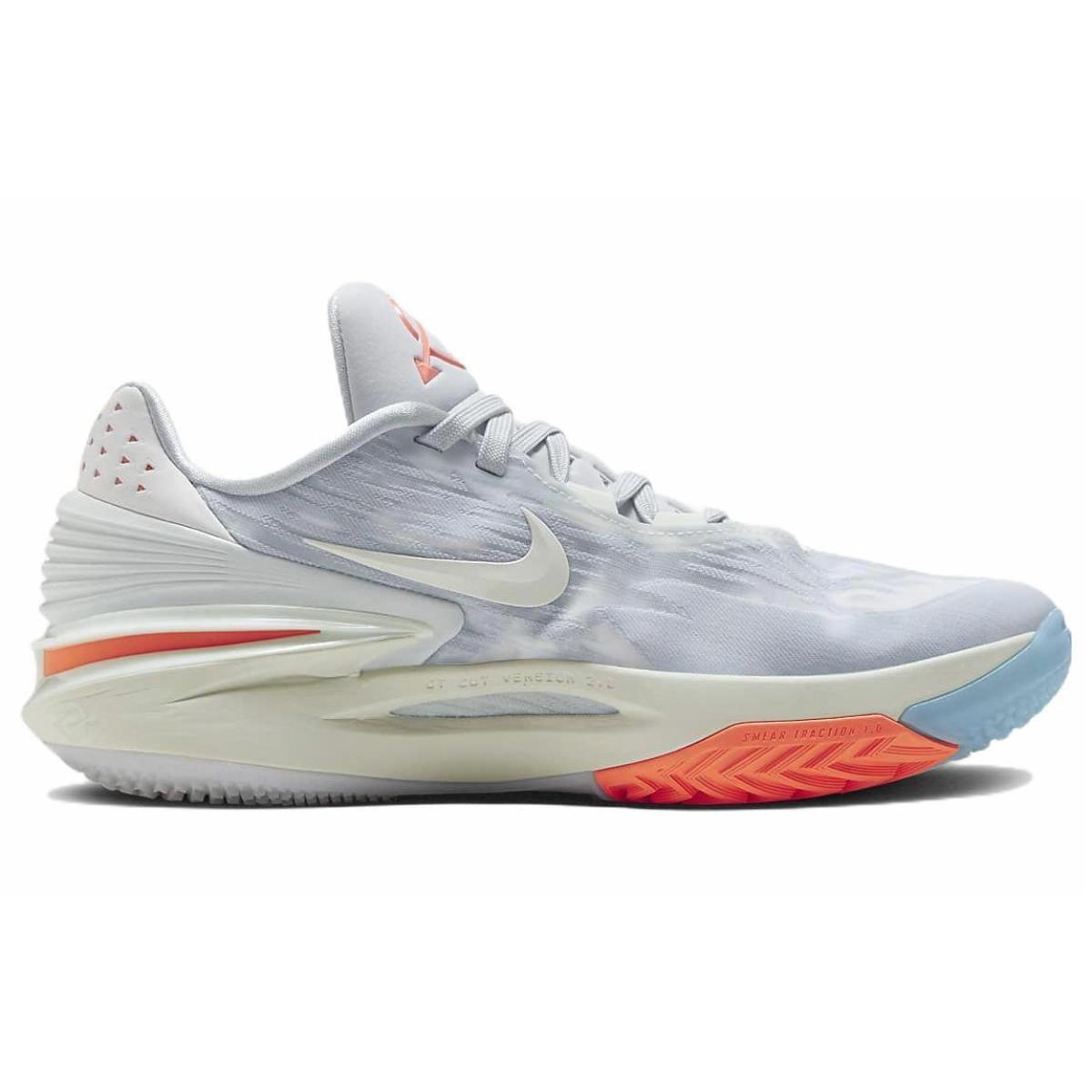 Кроссовки Nike Air Zoom G.T. Cut 2 "Aura"