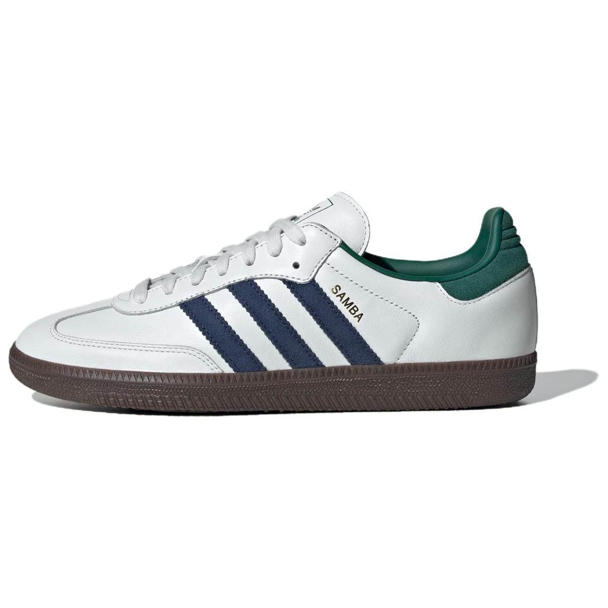 Кроссовки Adidas Originals Samba OG White