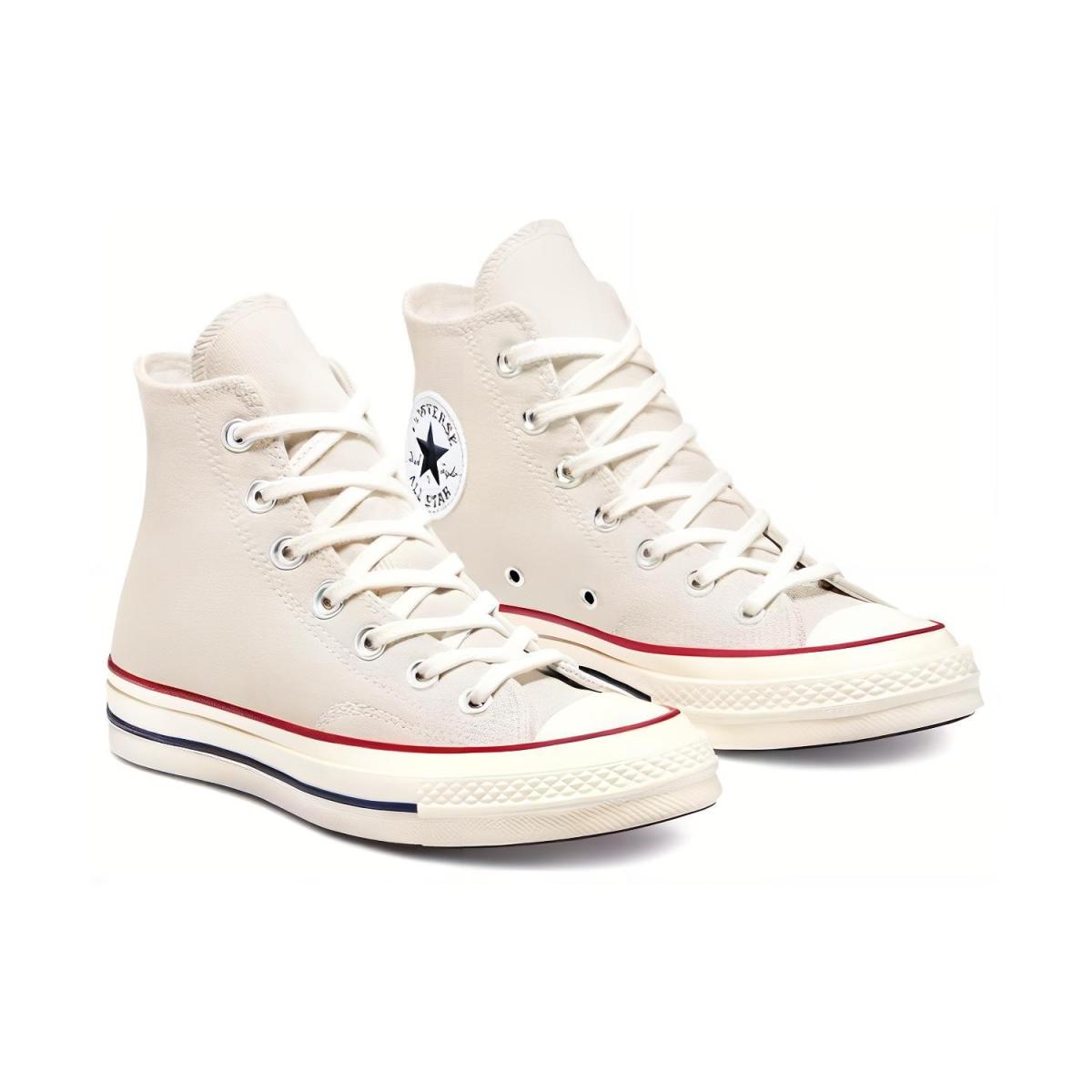 Кеды Converse Chuck Taylor All Star 1970s Hi White
