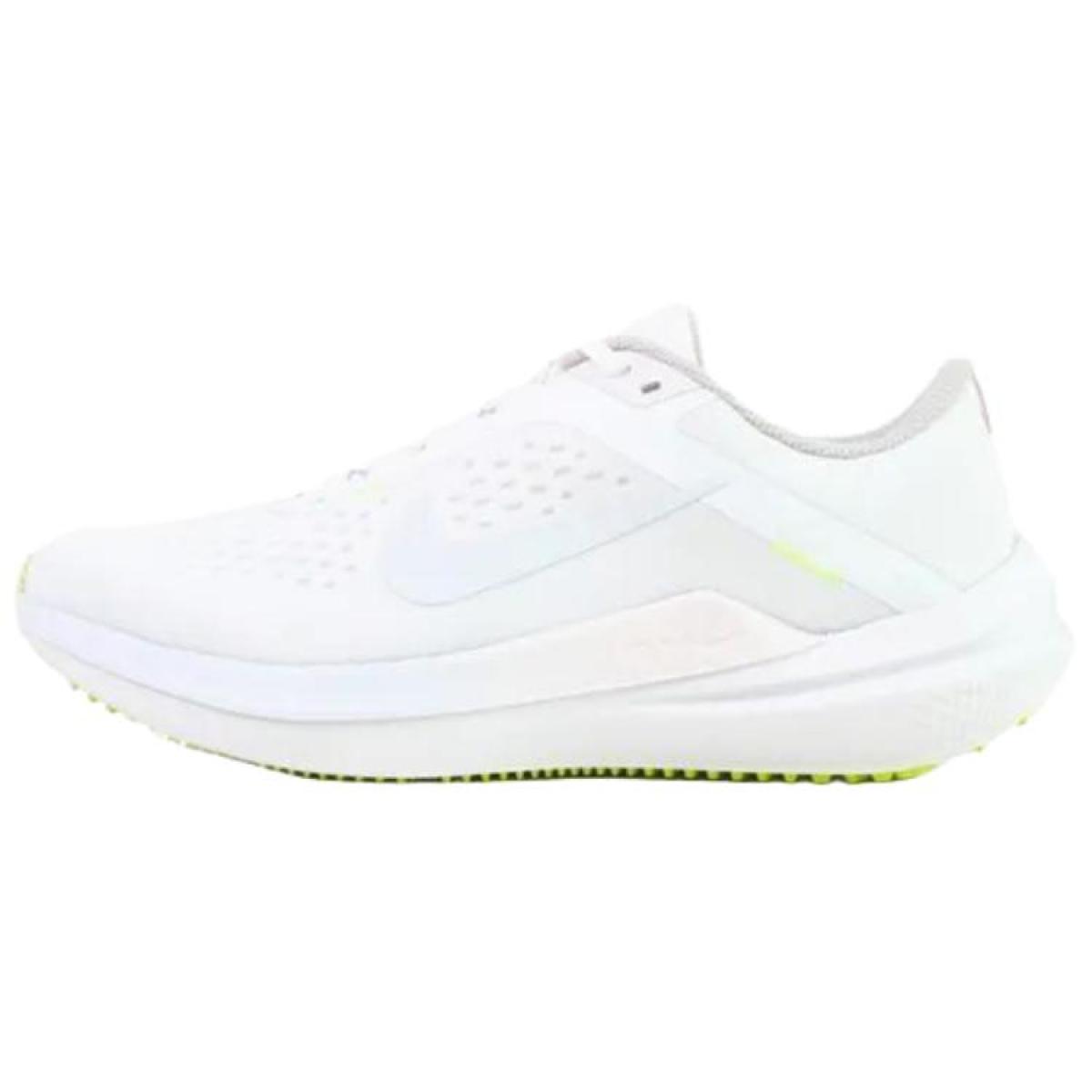 Женские кроссовки Nike Air Winflo 10 White