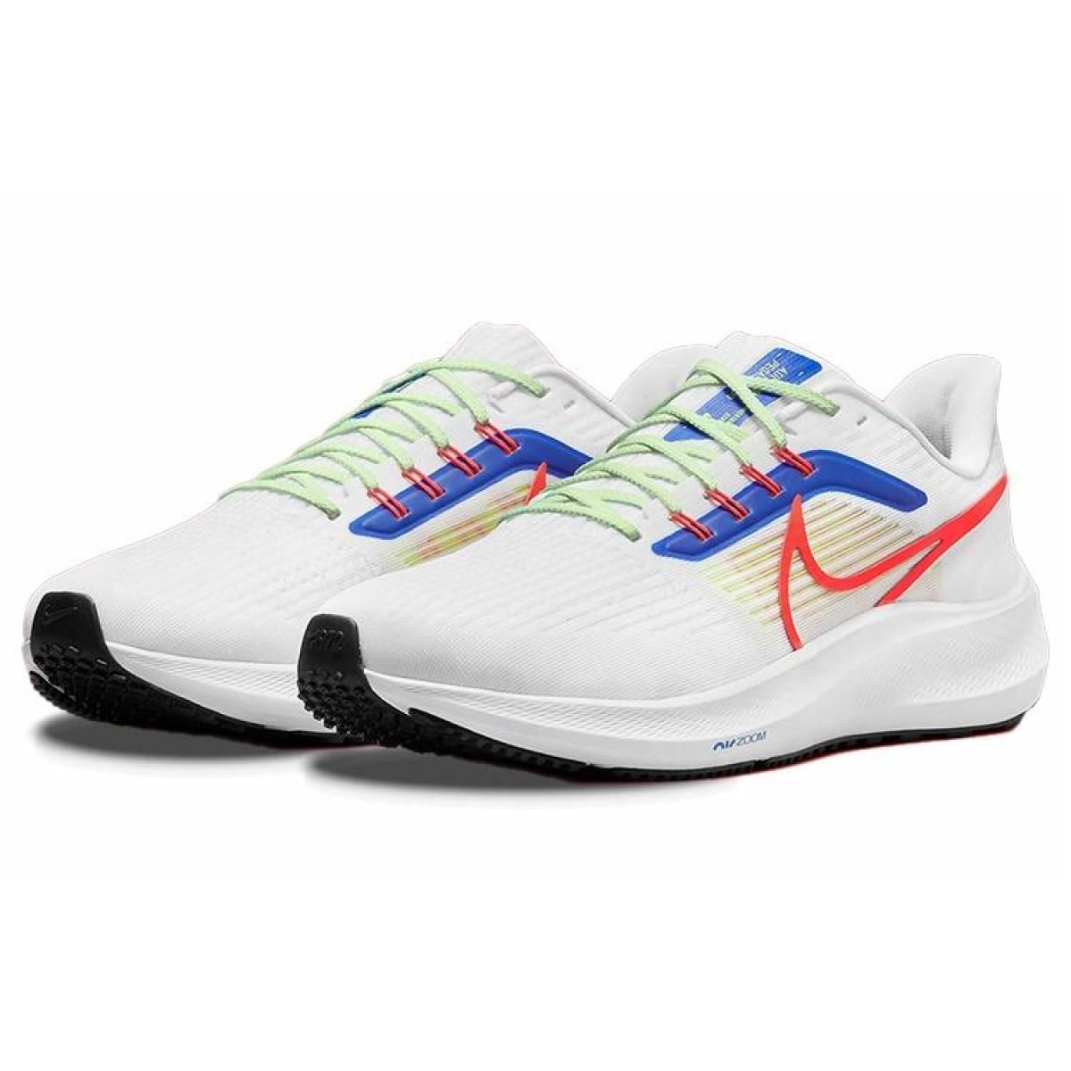 Мужские кроссовки Nike Air Zoom Pegasus 39 White