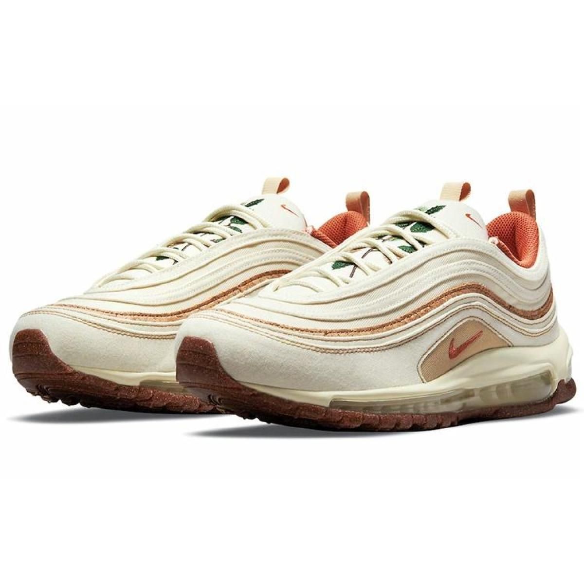 Мужские кроссовки Nike Air Max 97 Cork Beige