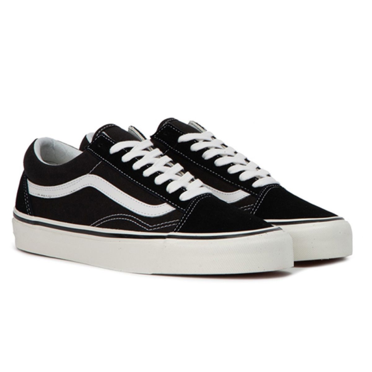 Кеды Vans Old Skool 36 DX Anaheim Black