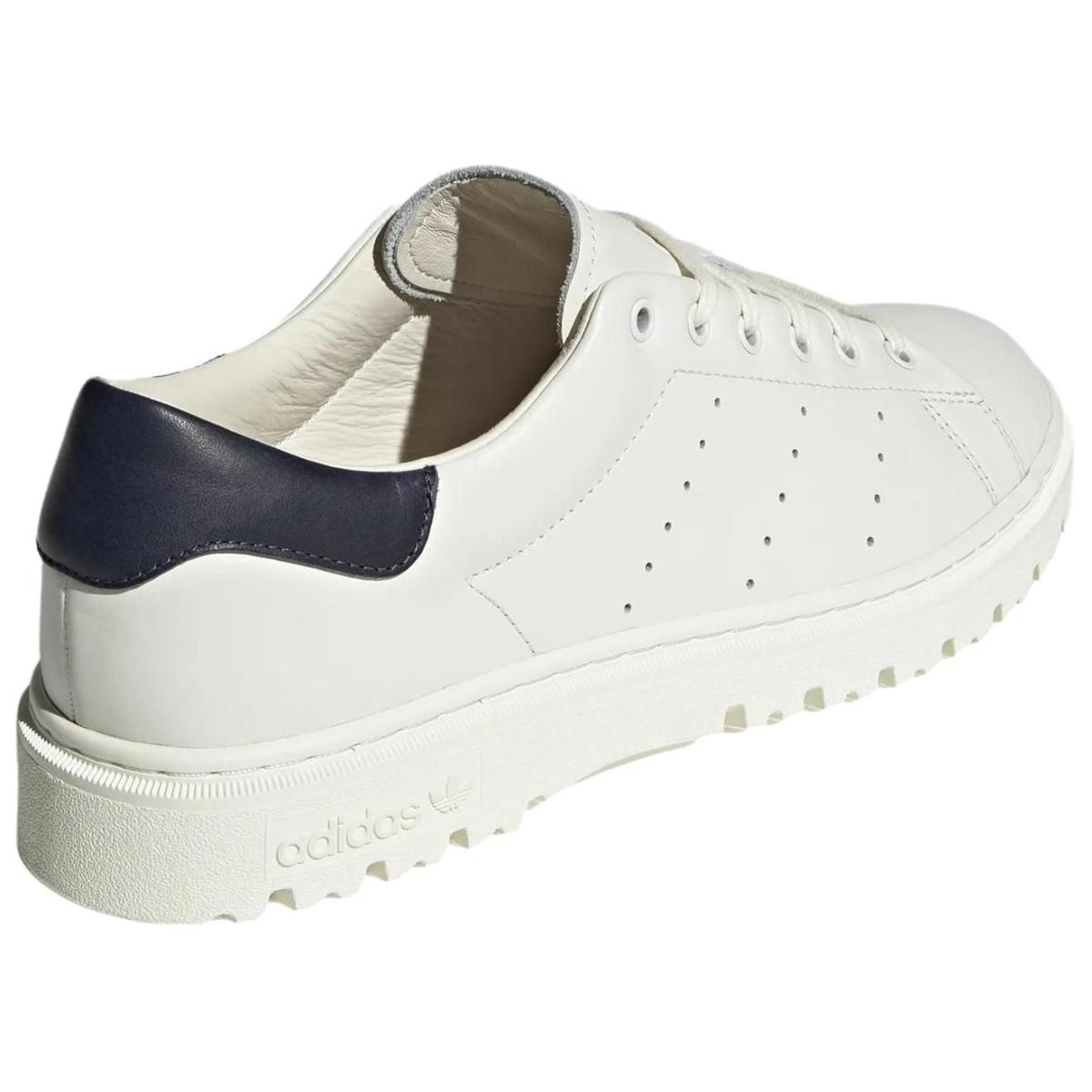 Кроссовки Adidas Originals Stan Smith White/Black