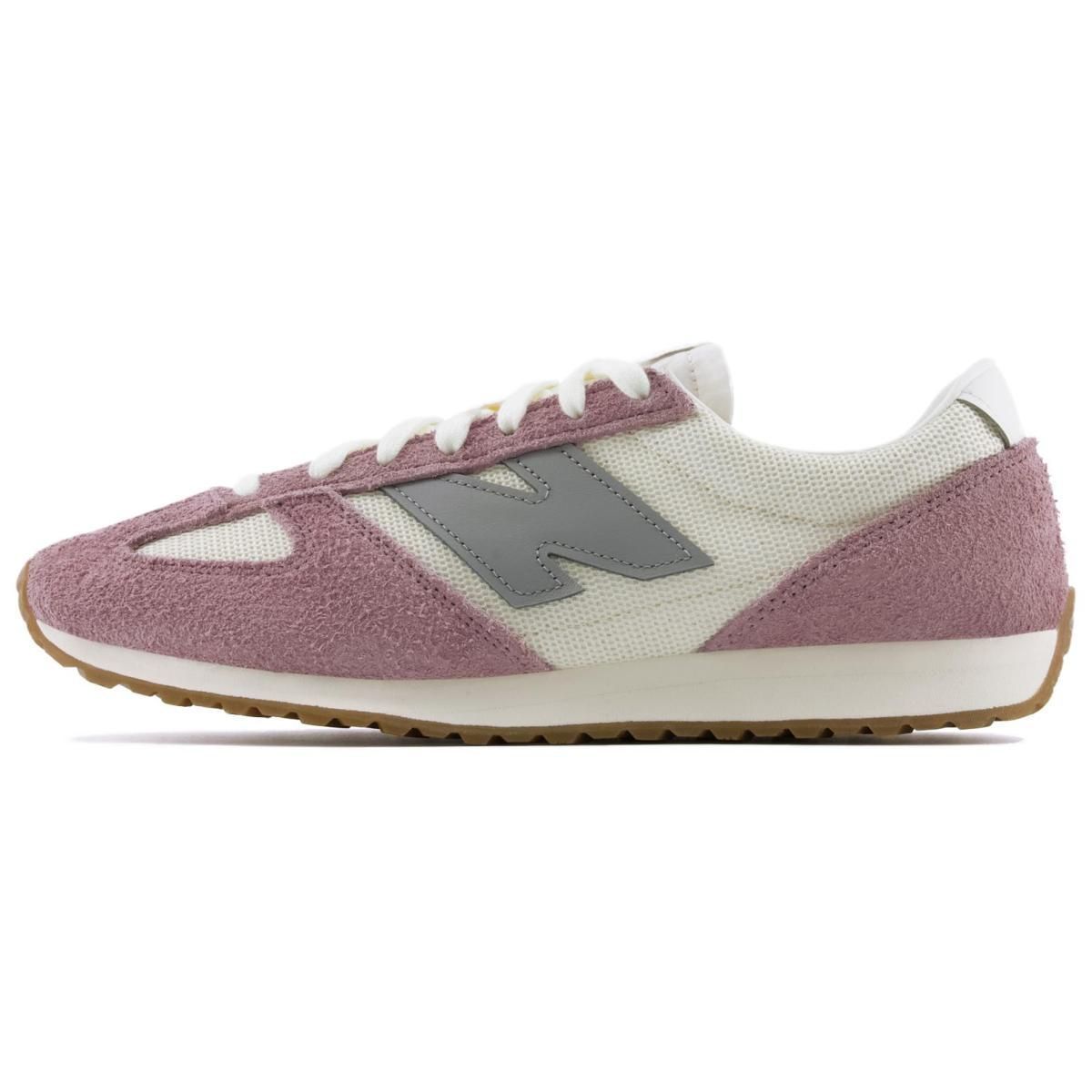 Кроссовки New Balance 471 Beige/Purple