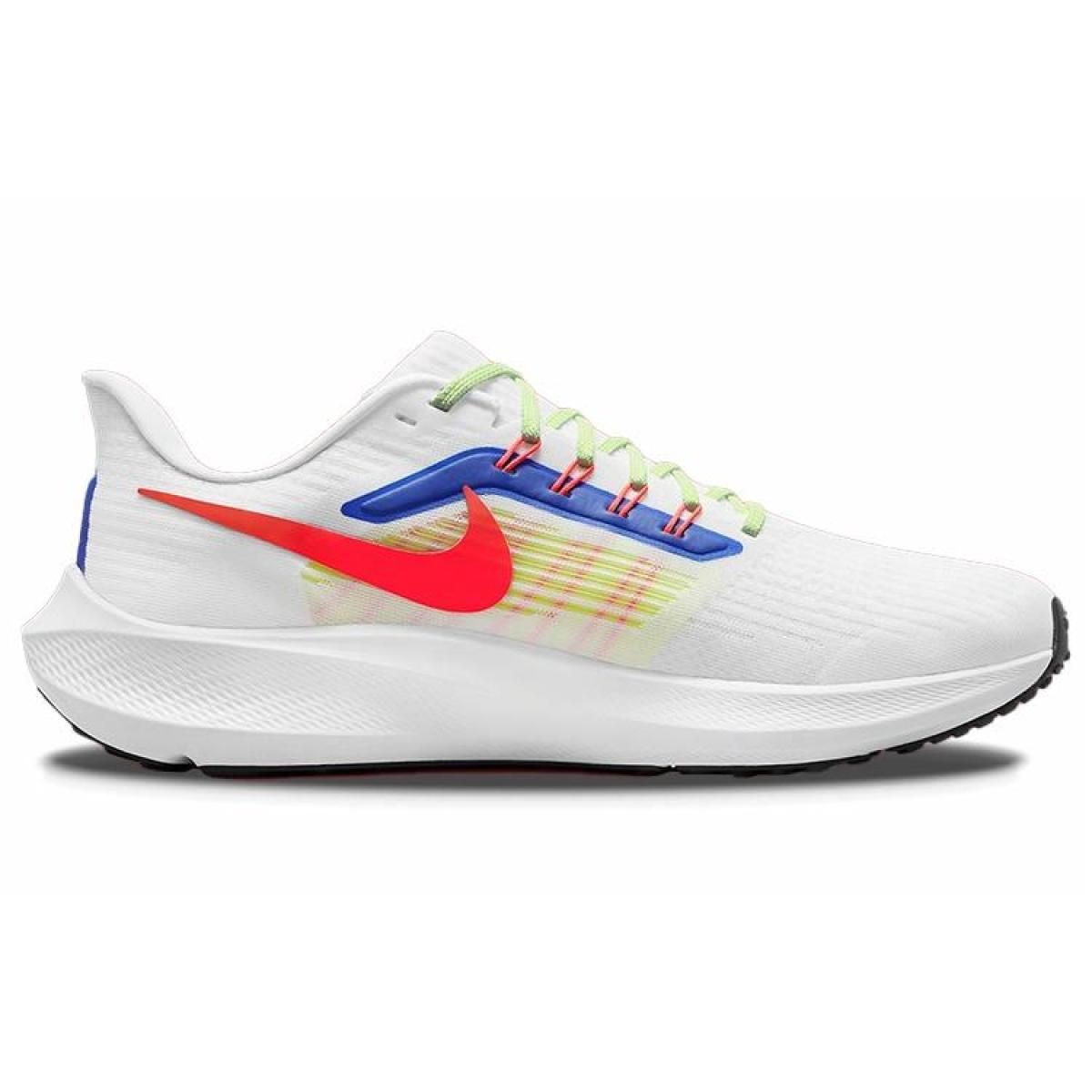 Мужские кроссовки Nike Air Zoom Pegasus 39 White