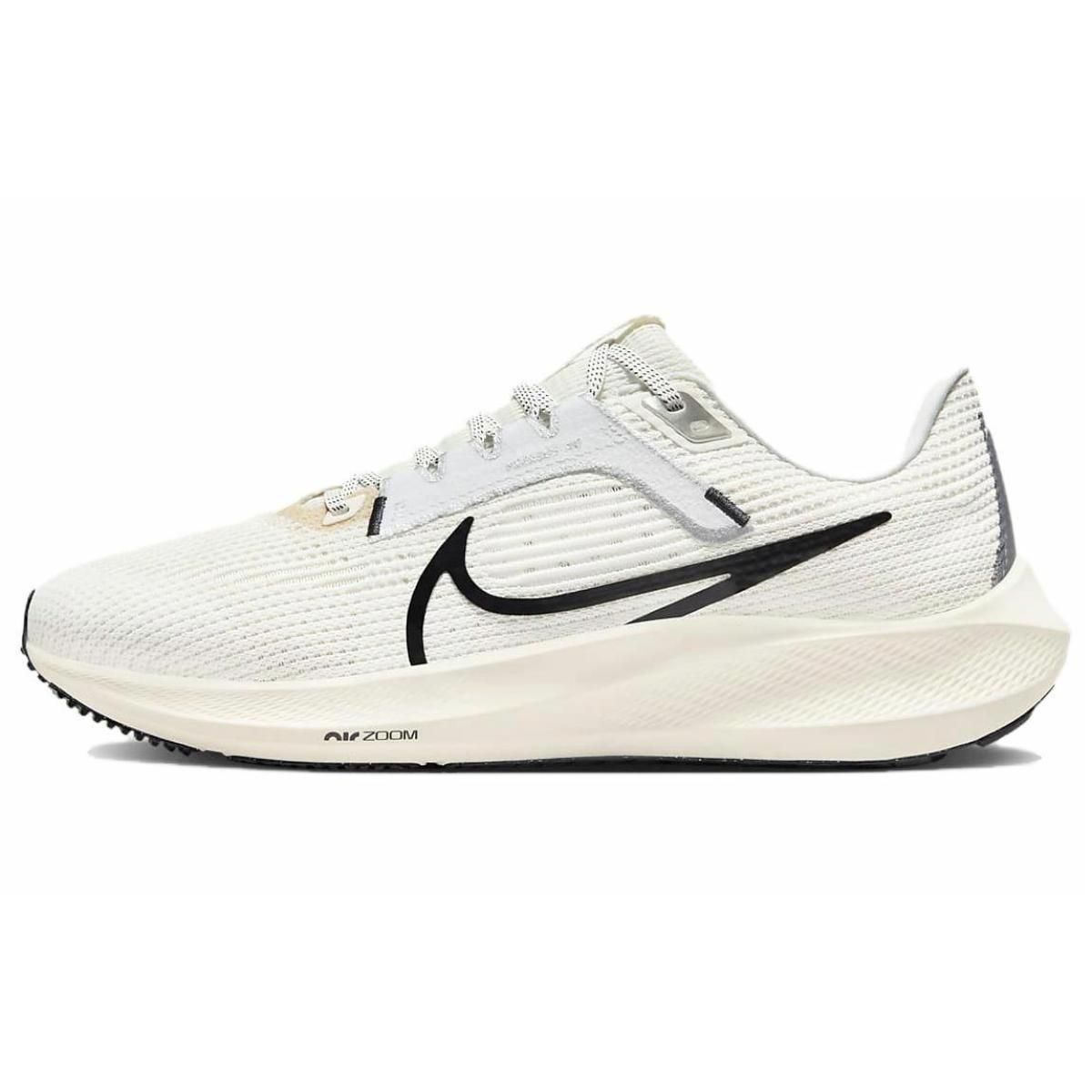 Женские кроссовки Nike Air Zoom Pegasus 40 Coconut Milk White