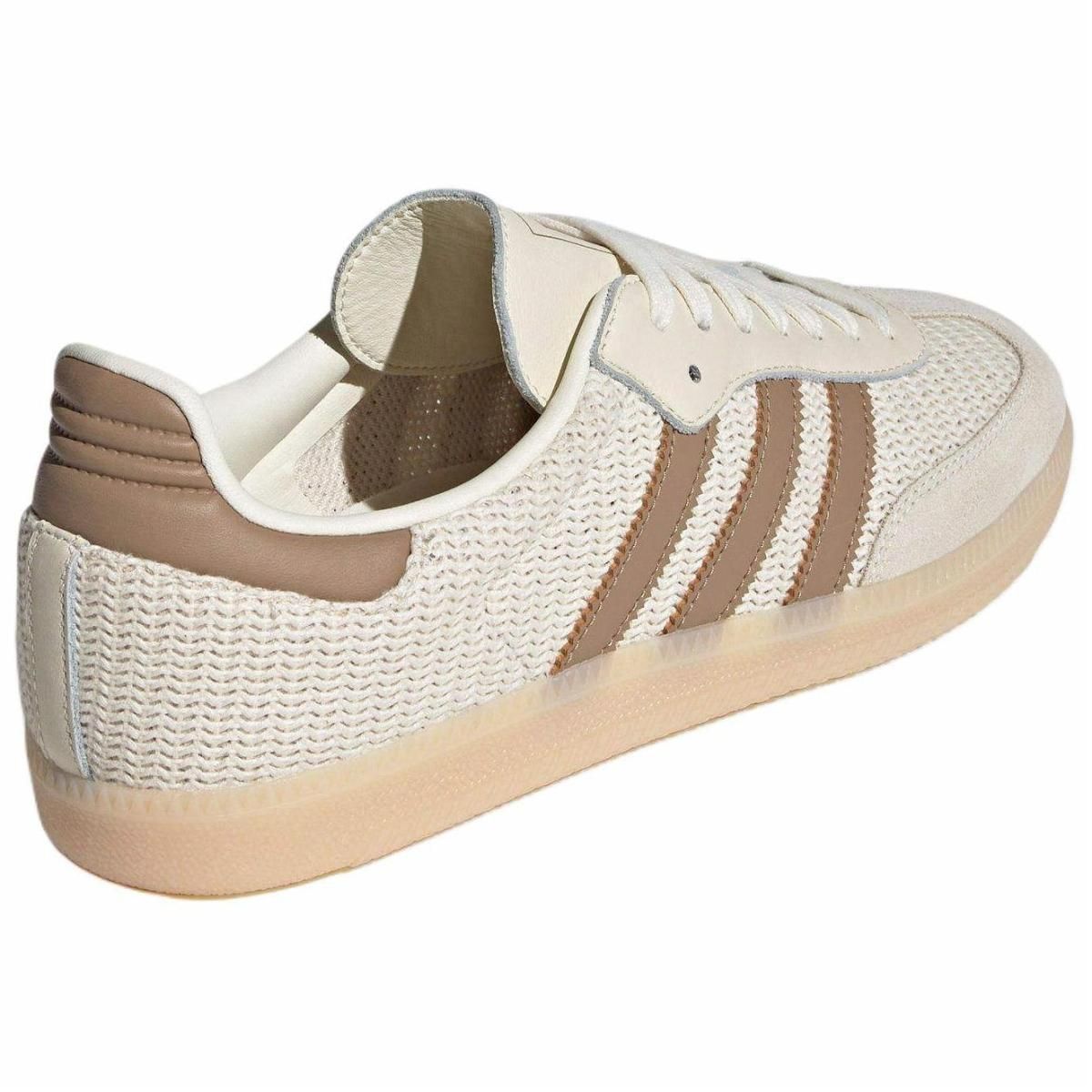 Кроссовки Adidas Originals Samba OG Beige