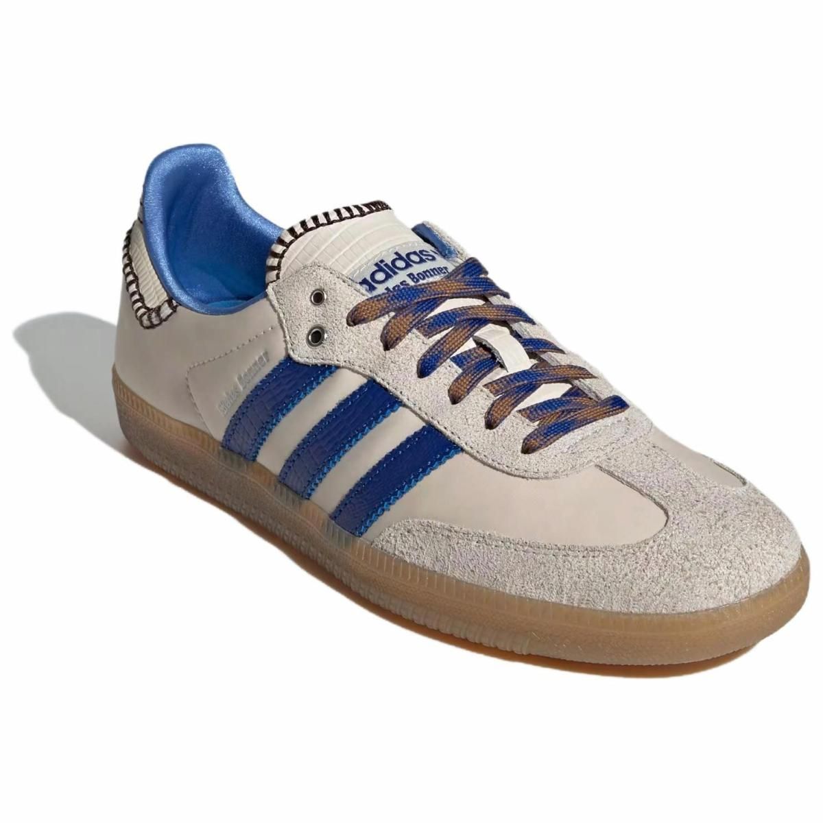 Кроссовки Adidas Originals Samba Brown