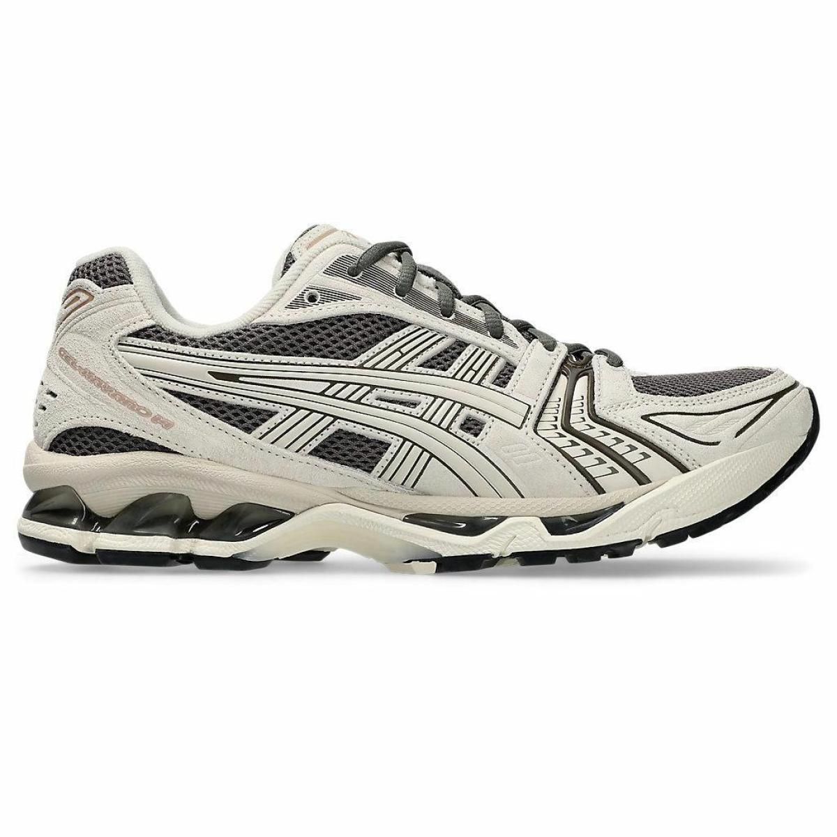 Кроссовки Asics Gel-Kayano 14 Grey