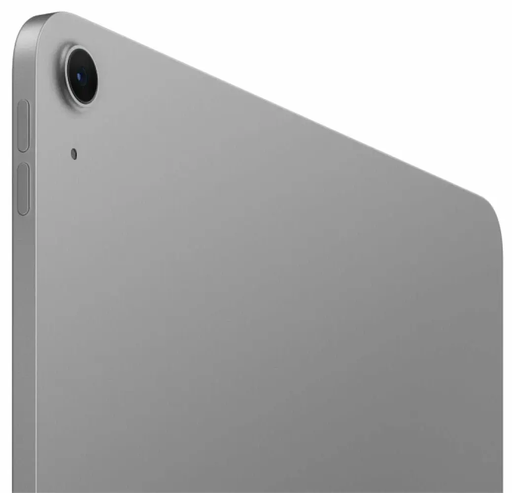 11" Планшет Apple iPad  Air 11 M3 (2025), 256 GB, Wi-Fi+Cellular, Space Gray