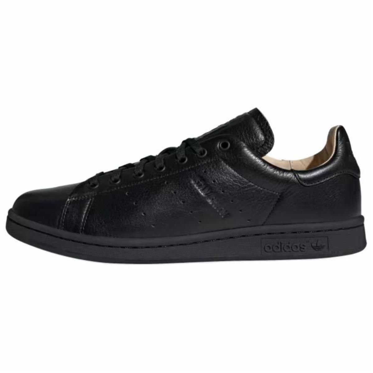 Кроссовки Adidas Originals Stan Smith Lux Black