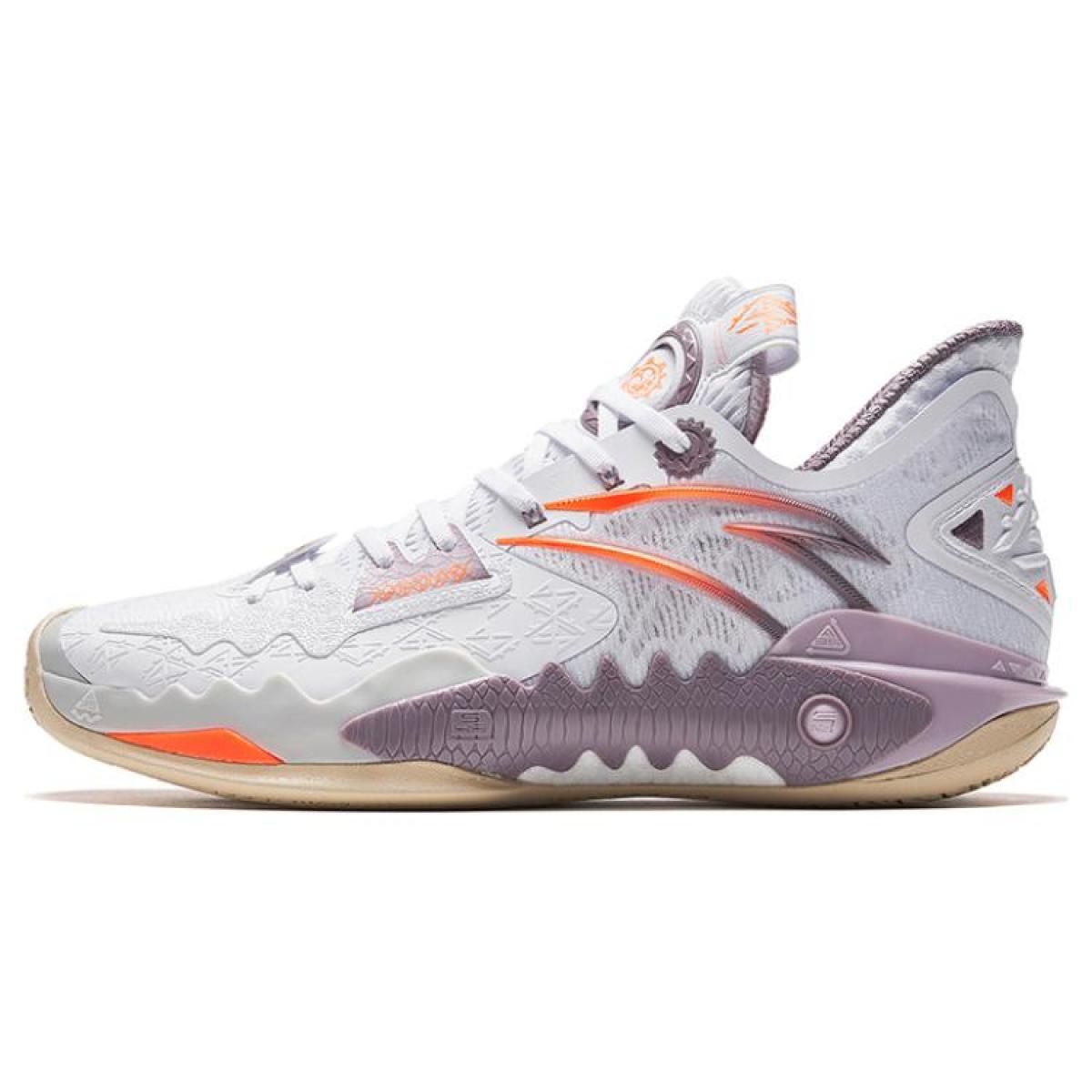 Кроссовки Anta Kyrie Irving X Shock Wave 5 "Saltation"