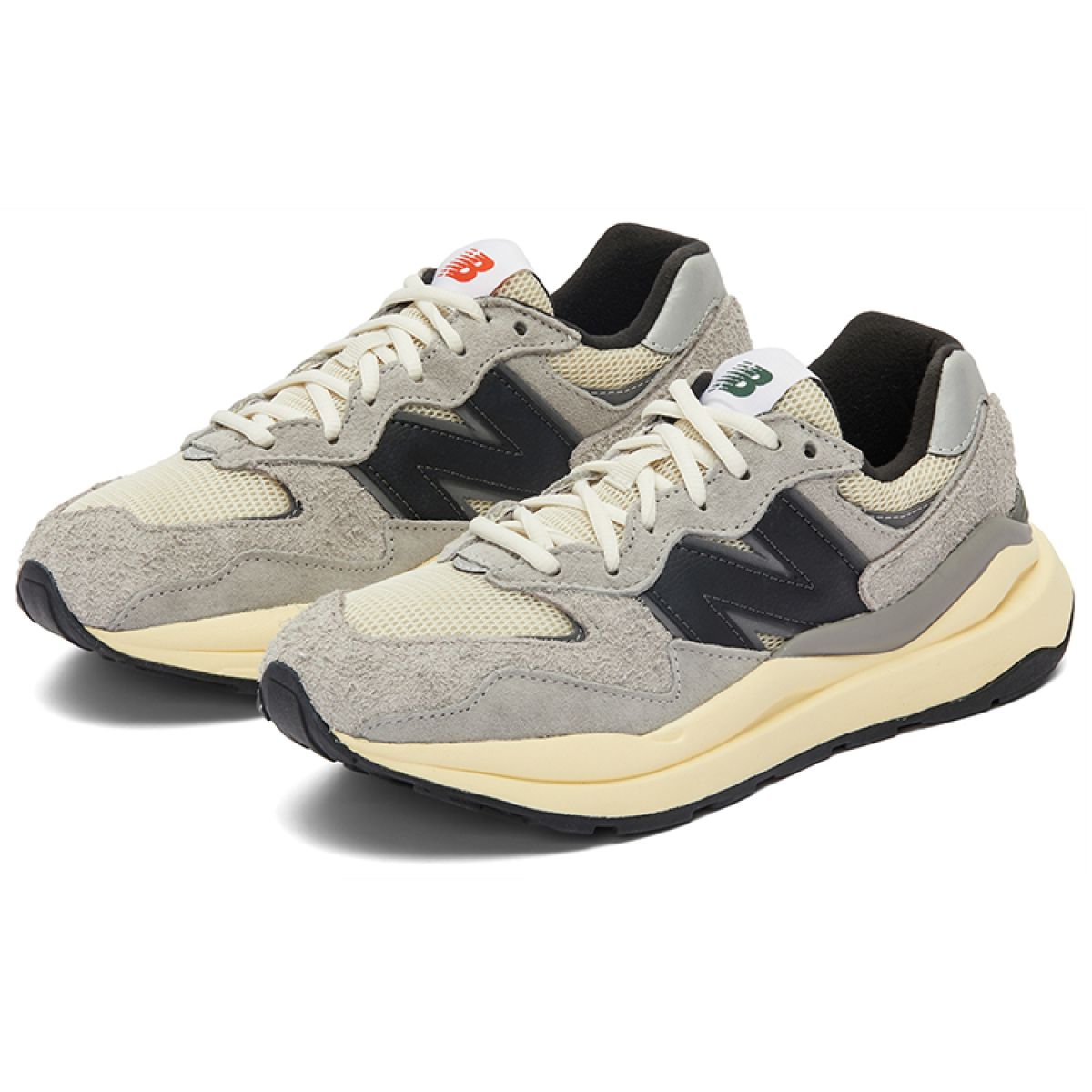 Кроссовки New Balance 5740 Grey/White